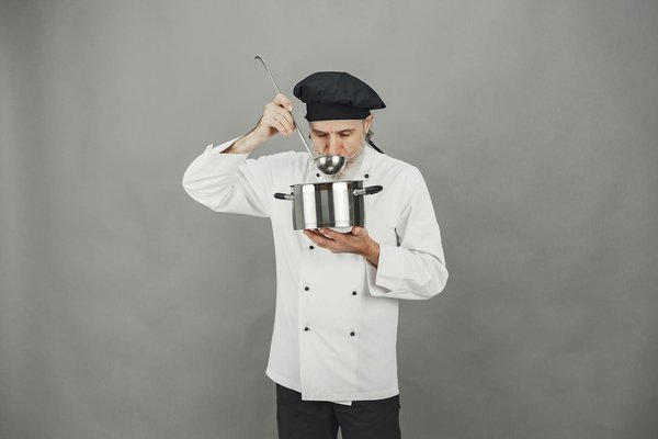 Soupes froides minceur : Une alternative rafraîchissante pour l'été