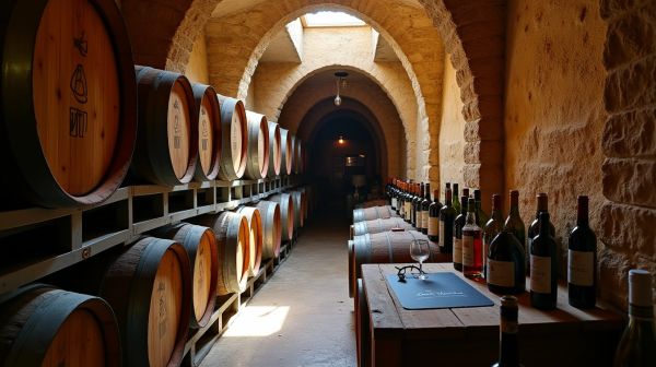 Caviste à Marseille : votre guide pour des vins d'exception