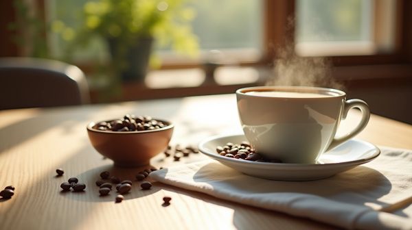 Choisir le meilleur café en grain : un dilemme gustatif