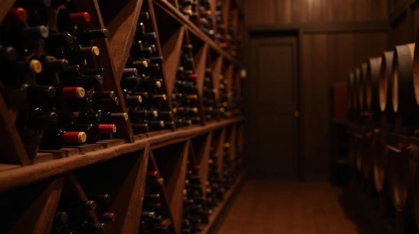 Comment choisir la cave à vin Climadiff idéale pour votre vin