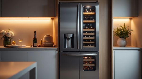 Le frigo boissons vertical : comment choisir le bon modèle ?