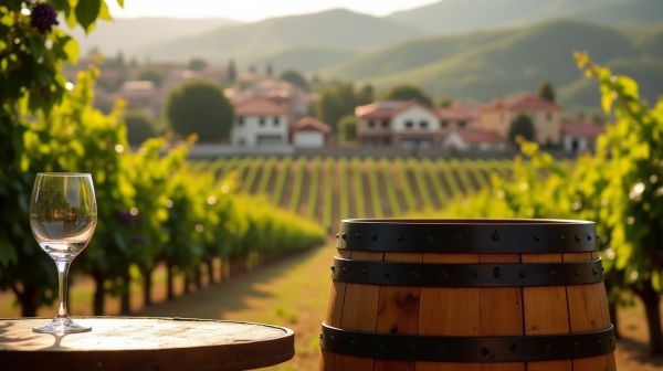 Les secrets du vin libanais : un trésor à découvrir