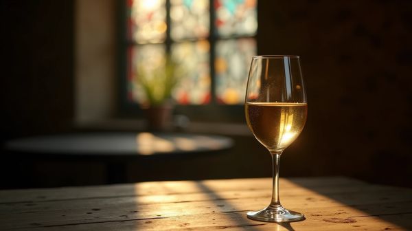 Savennières Roche aux Moines : un vin dont vous ne soupçonniez pas la finesse