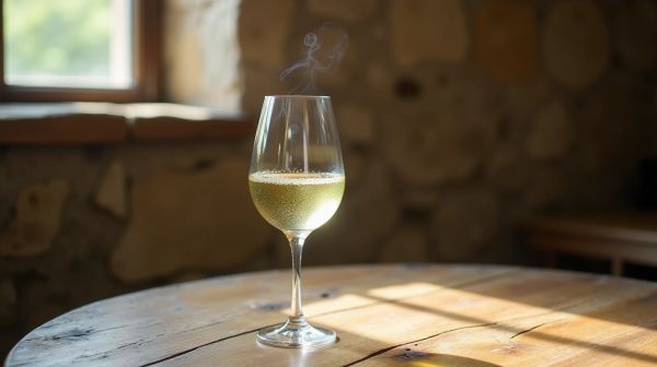 Savennières Roche aux Moines : un vin dont vous ne soupçonniez pas la finesse