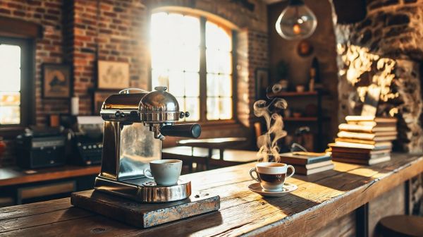 Top 5 des cafés en grain pour un goût inoubliable