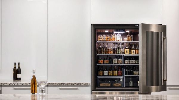 Top 5 modèles de frigos verticaux pour boissons à essayer
