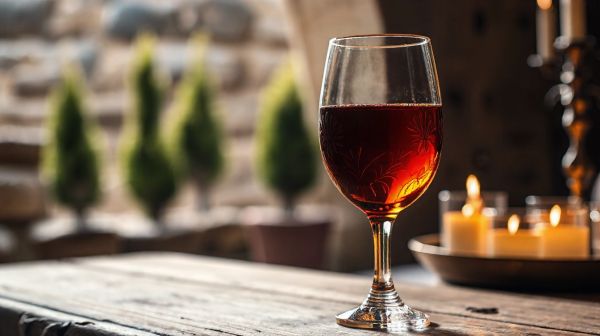 Top raisons d'explorer le vin libanais : un trésor caché