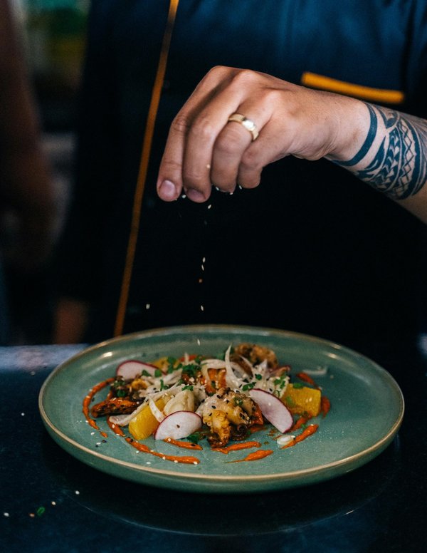 Découvrez les poêles coréennes : authenticité et polyvalence !