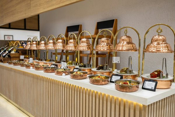 Organisez un séminaire mémorable avec un restaurant traiteur Estrella